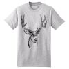 Beefy T ® 100% Cotton T Shirt Thumbnail