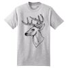 Beefy T ® 100% Cotton T Shirt Thumbnail