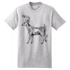 Beefy T ® 100% Cotton T Shirt Thumbnail