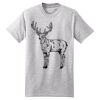 Beefy T ® 100% Cotton T Shirt Thumbnail