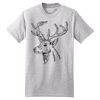 Beefy T ® 100% Cotton T Shirt Thumbnail