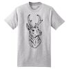 Beefy T ® 100% Cotton T Shirt Thumbnail