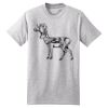 Beefy T ® 100% Cotton T Shirt Thumbnail