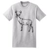 Beefy T ® 100% Cotton T Shirt Thumbnail