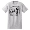 Beefy T ® 100% Cotton T Shirt Thumbnail