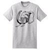 Beefy T ® 100% Cotton T Shirt Thumbnail