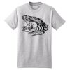 Beefy T ® 100% Cotton T Shirt Thumbnail