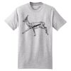 Beefy T ® 100% Cotton T Shirt Thumbnail