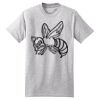 Beefy T ® 100% Cotton T Shirt Thumbnail