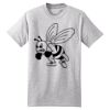 Beefy T ® 100% Cotton T Shirt Thumbnail