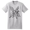 Beefy T ® 100% Cotton T Shirt Thumbnail