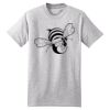 Beefy T ® 100% Cotton T Shirt Thumbnail