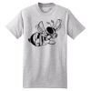 Beefy T ® 100% Cotton T Shirt Thumbnail