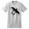 Beefy T ® 100% Cotton T Shirt Thumbnail