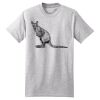 Beefy T ® 100% Cotton T Shirt Thumbnail