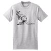 Beefy T ® 100% Cotton T Shirt Thumbnail