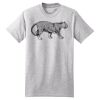 Beefy T ® 100% Cotton T Shirt Thumbnail