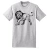 Beefy T ® 100% Cotton T Shirt Thumbnail