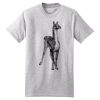 Beefy T ® 100% Cotton T Shirt Thumbnail