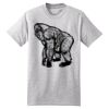 Beefy T ® 100% Cotton T Shirt Thumbnail