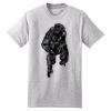 Beefy T ® 100% Cotton T Shirt Thumbnail