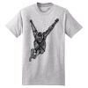 Beefy T ® 100% Cotton T Shirt Thumbnail
