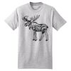 Beefy T ® 100% Cotton T Shirt Thumbnail