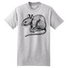 Beefy T ® 100% Cotton T Shirt Thumbnail