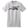 Beefy T ® 100% Cotton T Shirt Thumbnail