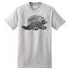 Beefy T ® 100% Cotton T Shirt Thumbnail
