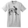 Beefy T ® 100% Cotton T Shirt Thumbnail