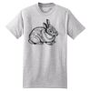 Beefy T ® 100% Cotton T Shirt Thumbnail