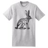 Beefy T ® 100% Cotton T Shirt Thumbnail