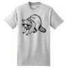 Beefy T ® 100% Cotton T Shirt Thumbnail