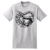 Beefy T ® 100% Cotton T Shirt Thumbnail