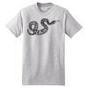 Beefy T ® 100% Cotton T Shirt Thumbnail