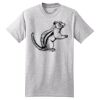 Beefy T ® 100% Cotton T Shirt Thumbnail
