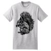 Beefy T ® 100% Cotton T Shirt Thumbnail