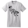 Beefy T ® 100% Cotton T Shirt Thumbnail