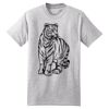Beefy T ® 100% Cotton T Shirt Thumbnail