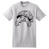 Beefy T ® 100% Cotton T Shirt Thumbnail