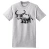 Beefy T ® 100% Cotton T Shirt Thumbnail