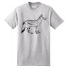 Beefy T ® 100% Cotton T Shirt Thumbnail