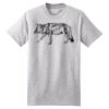 Beefy T ® 100% Cotton T Shirt Thumbnail
