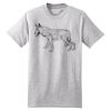 Beefy T ® 100% Cotton T Shirt Thumbnail