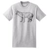 Beefy T ® 100% Cotton T Shirt Thumbnail