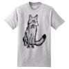 Beefy T ® 100% Cotton T Shirt Thumbnail