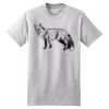Beefy T ® 100% Cotton T Shirt Thumbnail