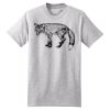 Beefy T ® 100% Cotton T Shirt Thumbnail