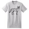 Beefy T ® 100% Cotton T Shirt Thumbnail